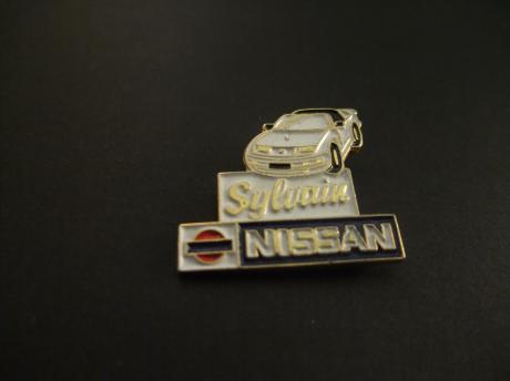 Nissan 350Z Roadster